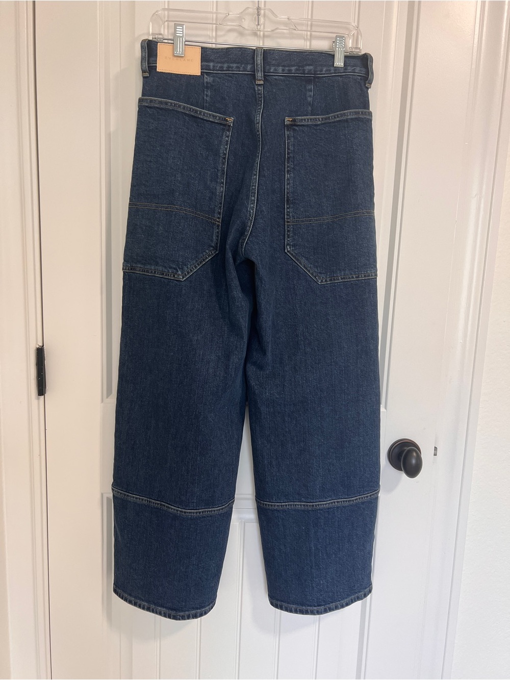 Everlane The Way High Gardener Jean 27 - Picture 5 of 9
